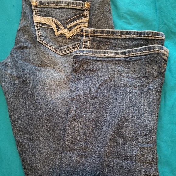 Jeans - Picture 2 of 2